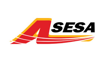 ASESA logo
