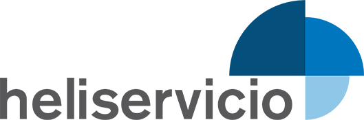 Heliservicio logo