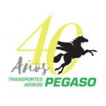 Pegaso logo